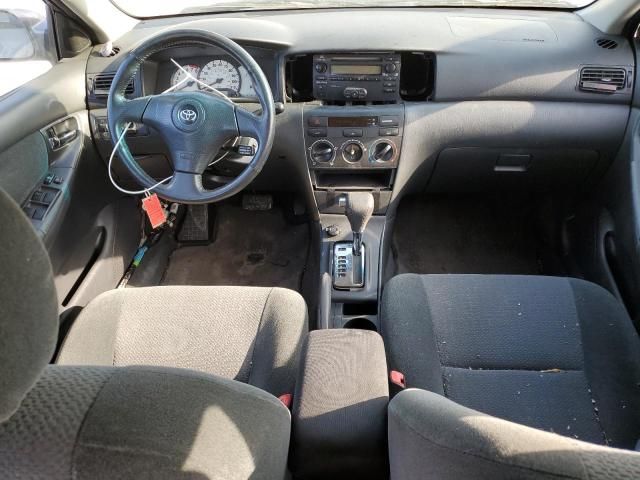 2004 Toyota Corolla CE