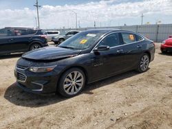 2018 Chevrolet Malibu Premier for sale in Greenwood, NE