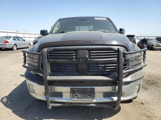 2013 Dodge RAM 1500 SLT