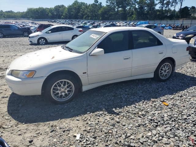 1999 Toyota Camry LE