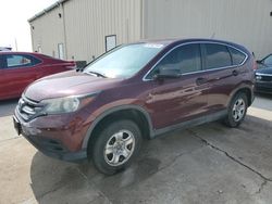 2013 Honda CR-V LX en venta en Haslet, TX