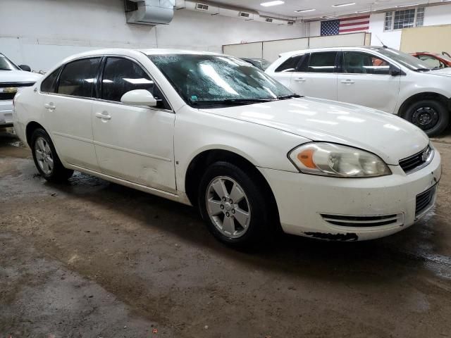 2007 Chevrolet Impala LT