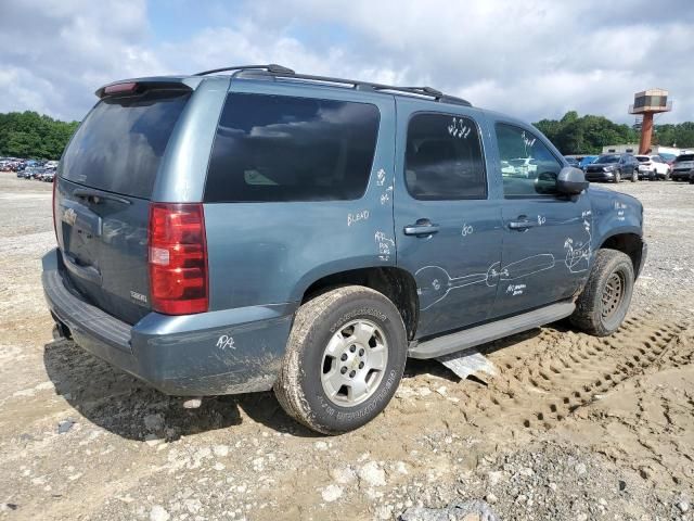 2009 Chevrolet Tahoe K1500 LT