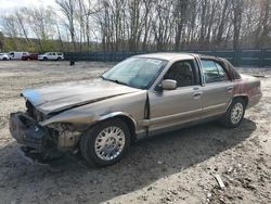2003 Mercury Grand Marquis GS for sale in Candia, NH