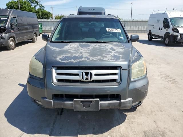 2006 Honda Pilot EX