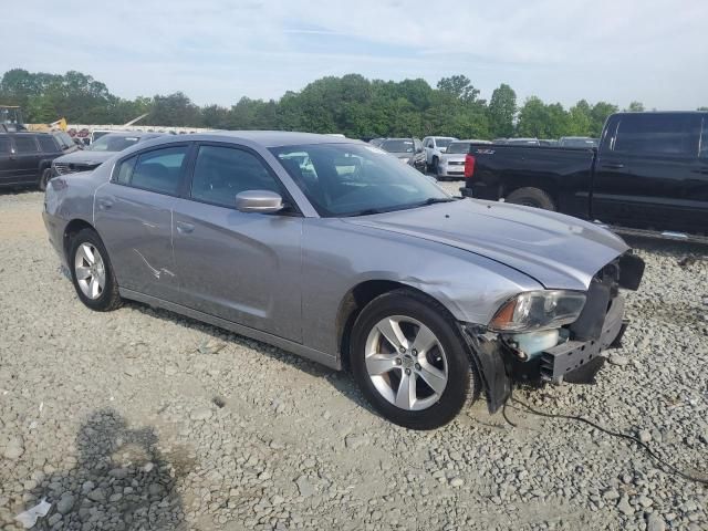 2014 Dodge Charger SE