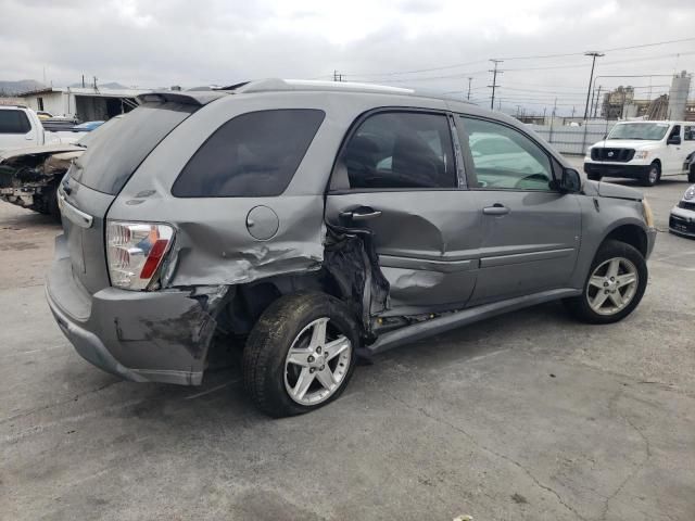 2006 Chevrolet Equinox LT