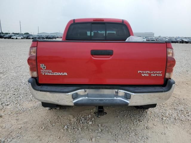 2007 Toyota Tacoma Double Cab Prerunner