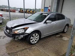 Honda Vehiculos salvage en venta: 2008 Honda Accord EXL