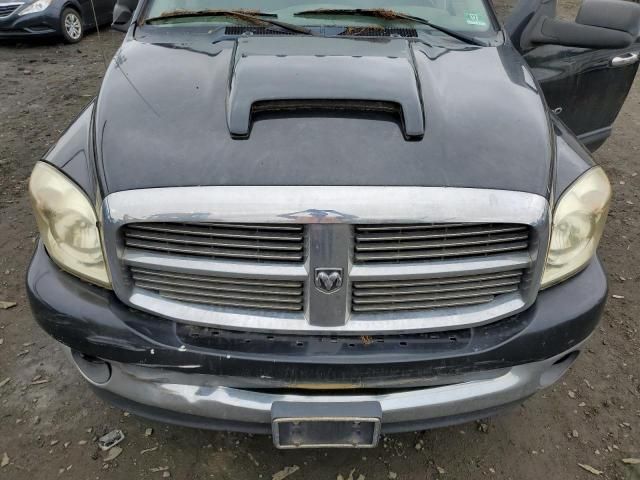 2007 Dodge RAM 1500 ST