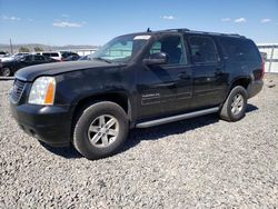 Salvage cars for sale from Copart Reno, NV: 2013 GMC Yukon XL K1500 SLT
