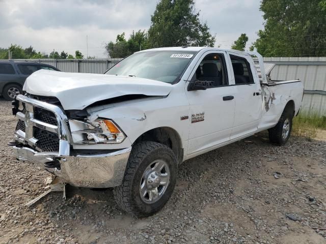 2017 Dodge RAM 2500 ST