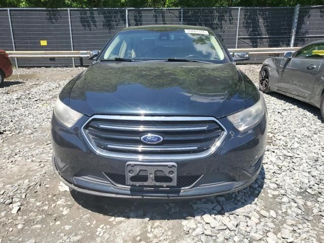 2014 Ford Taurus Limited