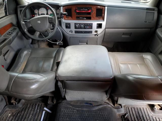 2006 Dodge RAM 3500 ST