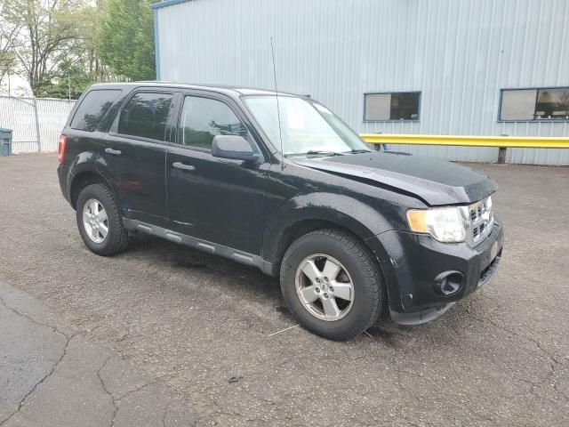 2010 Ford Escape XLS