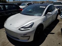 2019 Tesla Model 3 for sale in Martinez, CA