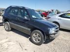 2004 Chevrolet Tracker