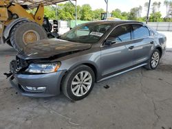 2013 Volkswagen Passat SEL for sale in Cartersville, GA
