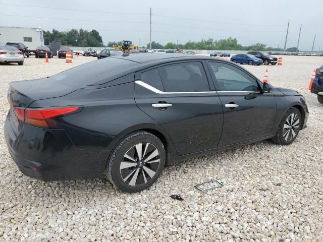 2019 Nissan Altima SL