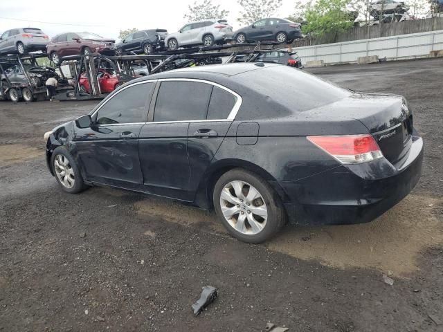 2009 Honda Accord EXL