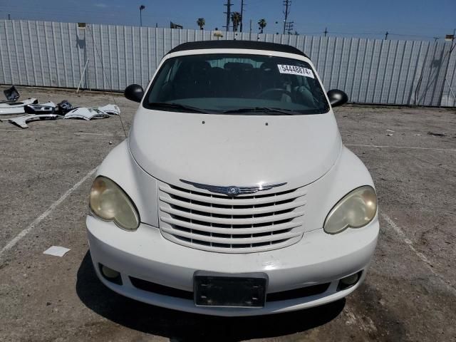 2008 Chrysler PT Cruiser Touring