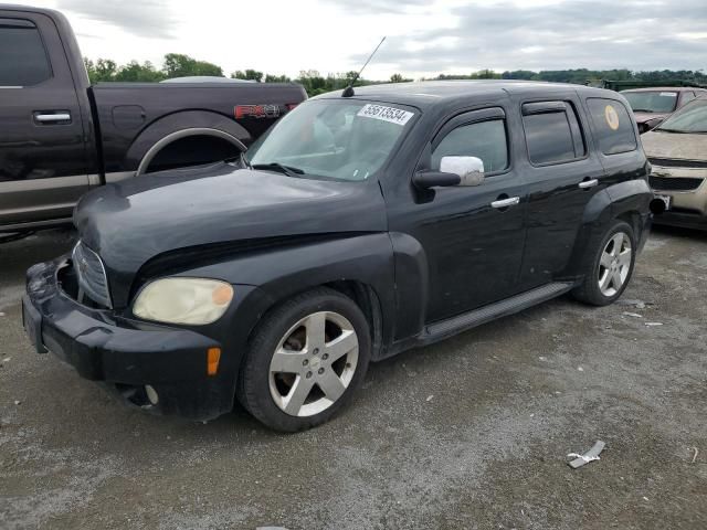 2007 Chevrolet HHR LT