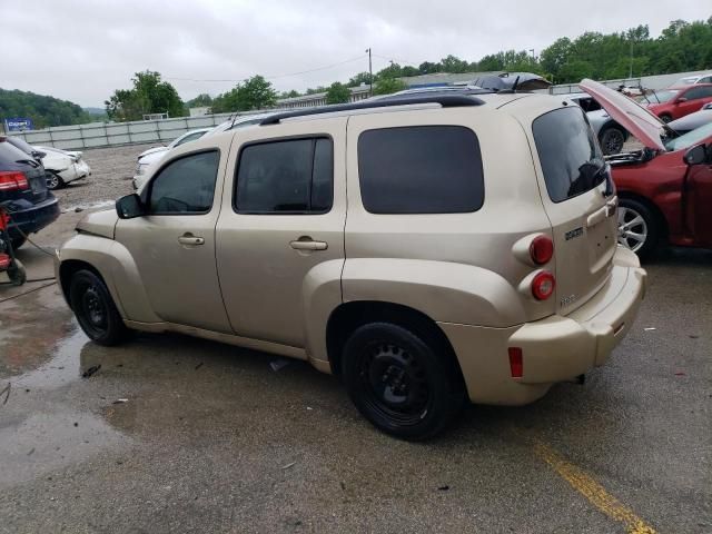 2008 Chevrolet HHR LS