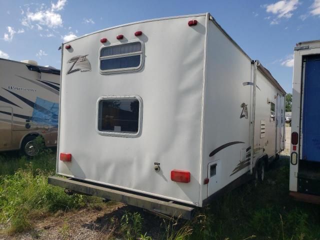 2006 Keystone Travel Trailer