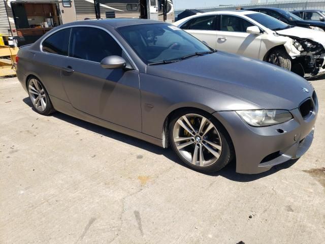 2008 BMW 335 XI