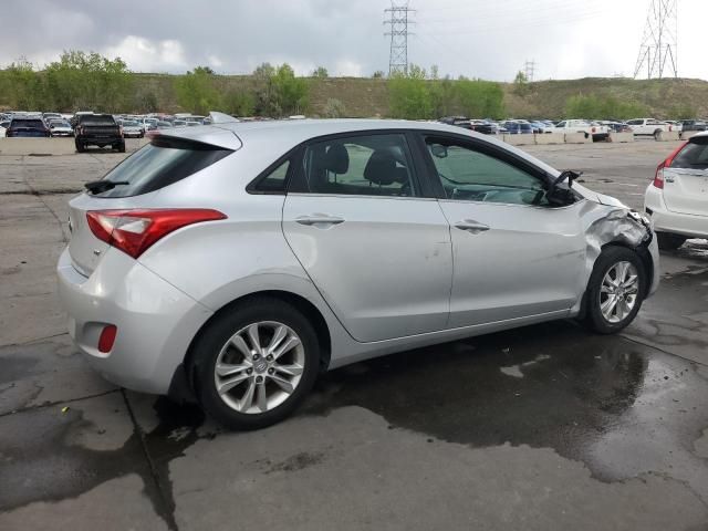 2013 Hyundai Elantra GT