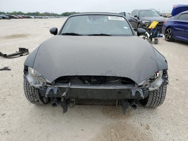 2016 Mazda MX-5 Miata Grand Touring