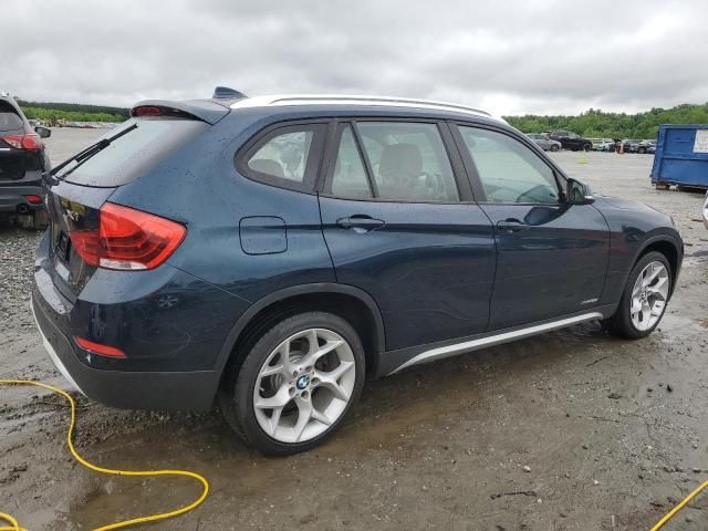 2015 BMW X1 XDRIVE28I