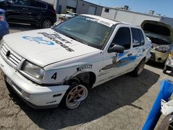 1995 Volkswagen Jetta III Celebration for sale in Vallejo, CA