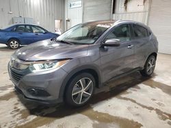 Honda salvage cars for sale: 2022 Honda HR-V EX