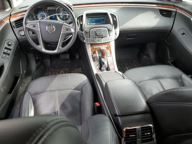 2010 Buick Lacrosse CXL