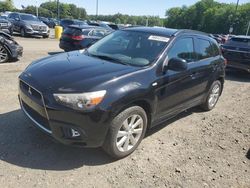 2012 Mitsubishi Outlander Sport SE for sale in East Granby, CT