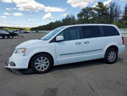 2014 Chrysler Town & Country Touring for sale in Brookhaven, NY