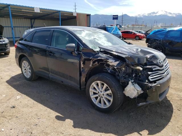 2011 Toyota Venza