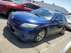 2011 Toyota Camry Base for sale in Vallejo, CA