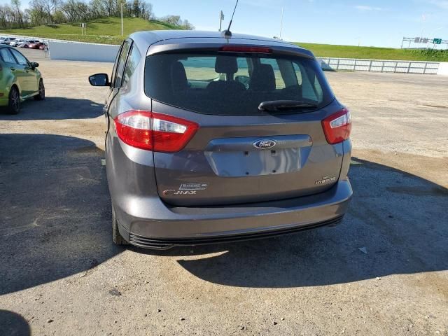 2013 Ford C-MAX SE