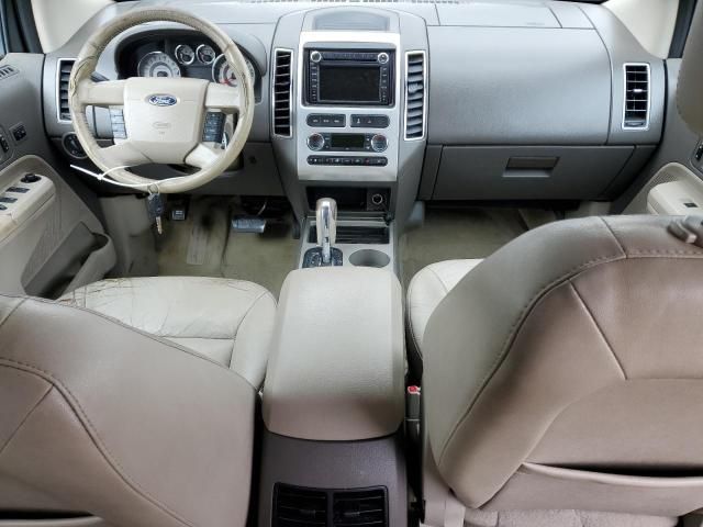 2008 Ford Edge Limited