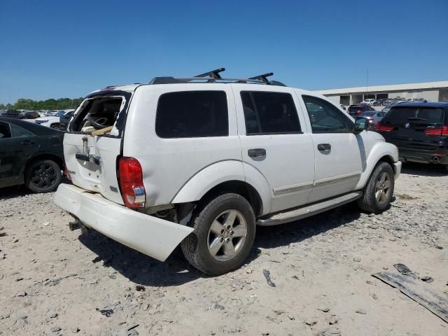 2006 Dodge Durango Limited