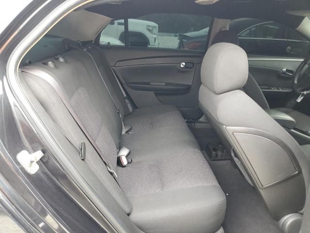 2008 Chevrolet Malibu 1LT