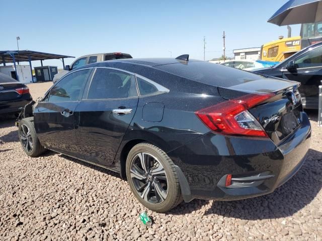 2016 Honda Civic Touring