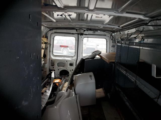 2005 Ford Econoline E250 Van