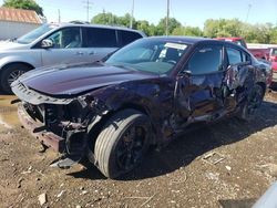 2020 Dodge Charger SXT en venta en Columbus, OH