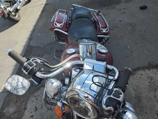 2000 Harley-Davidson Flhri