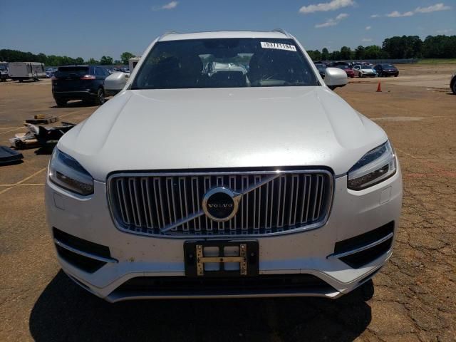 2017 Volvo XC90 T8