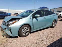 2017 Toyota Prius for sale in Phoenix, AZ