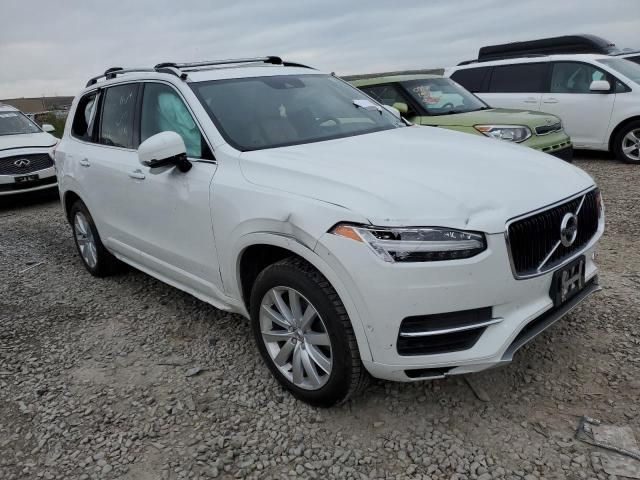 2017 Volvo XC90 T6